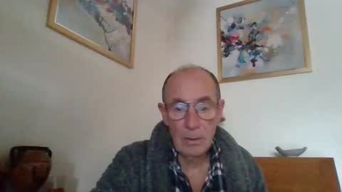 georgewelsher online show from March 14, 11:14 am