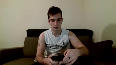 George Yuno online show from January 8, 5:59 am