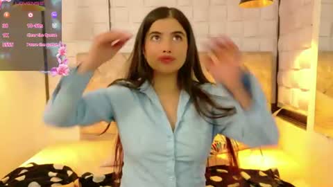 georgia_candy online show from June 21, 7:37 am