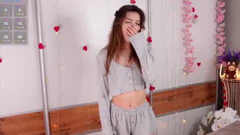 May online show from June 29, 3:14 am