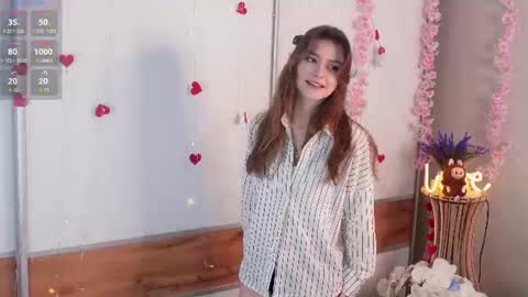 May online show from June 16, 3:21 am