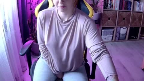 Melissa online show from January 11, 12:55 pm