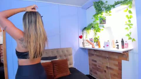 Georgina Coule online show from January 14, 2:25 pm