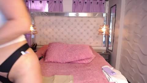 Georgina online show from April 1, 8:28 pm