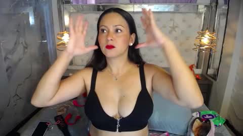 Georgina online show from January 6, 7:51 pm