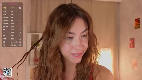 Snapshot of georginaarness chatting on November 2, 4:12 am Georgina online show from November 2, 4:12 am