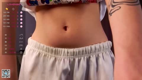 Snapshot of georginaarness chatting on February 12, 2:54 pm Georgina online show from February 12, 2:54 pm