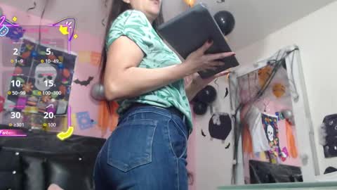 Georgi online show from November 3, 12:06 pm