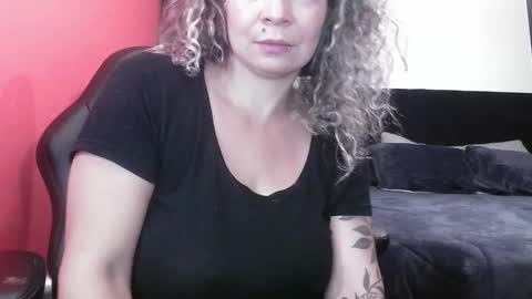 Georgina  online show from October 16, 6:13 am