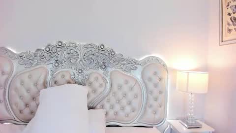 GeorginaReyes  online show from February 21, 2:28 am