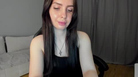 GeorginaRoads online show from February 20, 6:46 pm