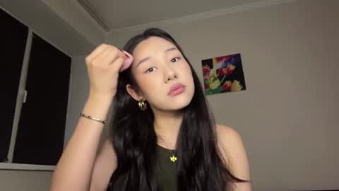Mari online show from July 22, 3:14 pm