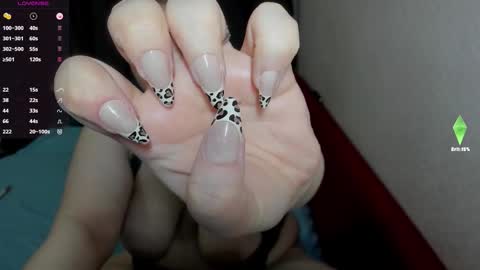 Georginia online show from November 7, 10:40 am