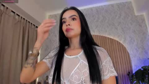 Kendal  online show from November 7, 8:55 pm