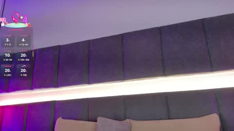 Kendal  online show from November 27, 2:08 am