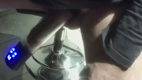 geranimo431374 online show from September 29, 4:33 am