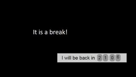 Snapshot of gerard_finbar chatting on February 13, 1:37 pm Gerard Finbar online show from February 13, 1:37 pm