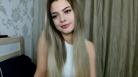 Gerda online show from November 23, 12:14 pm