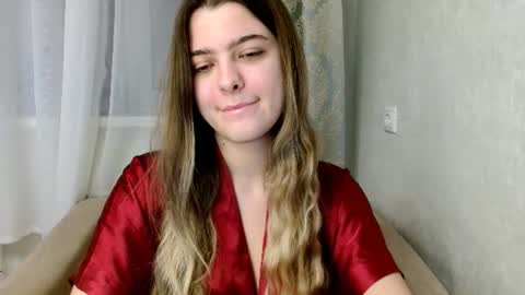 Gerda online show from June 11, 9:46 pm