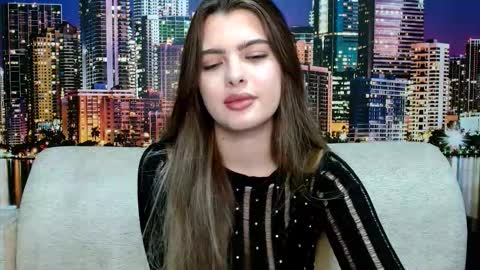 Gerda online show from February 17, 6:40 pm