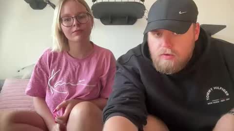 GermanCouple online show from May 12, 3:54 pm