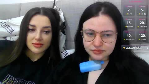 Snapshot of german_eva chatting on February 25, 1:43 pm Eva online show from February 25, 1:43 pm