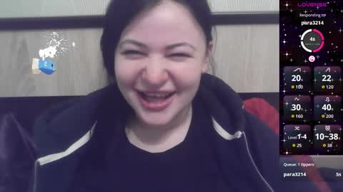 Snapshot of german_eva chatting on October 18, 2:32 pm Eva online show from October 18, 2:32 pm