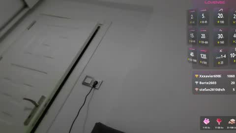 Snapshot of german_eva chatting on February 26, 2:41 am Eva online show from February 26, 2:41 am