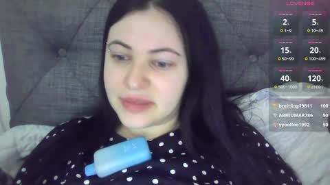 Snapshot of german_eva chatting on February 27, 4:35 am Eva online show from February 27, 4:35 am