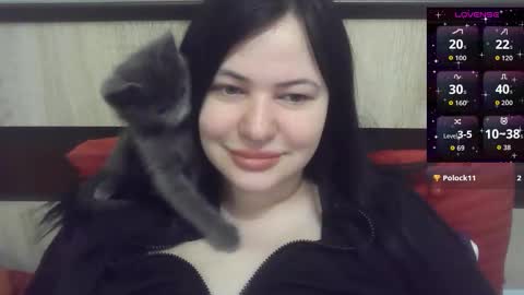 Snapshot of german_eva chatting on October 13, 5:59 pm Eva online show from October 13, 5:59 pm