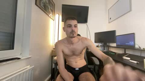 Snapshot of germanbigdic77 chatting on September 23, 12:32 pm HeteroGermanbigdic77 online show from September 23, 12:32 pm