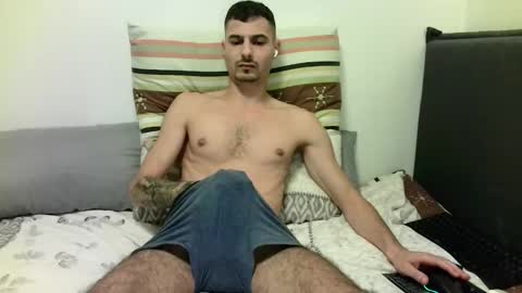 Snapshot of germanbigdic77 chatting on October 4, 11:24 pm HeteroGermanbigdic77 online show from October 4, 11:24 pm