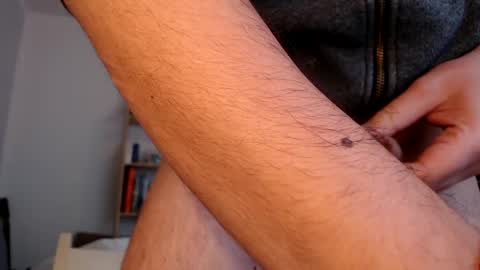 Andy online show from January 18, 11:43 am