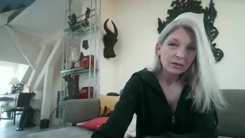 germansweety online show from March 14, 3:05 pm