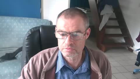 geronemo62 online show from October 18, 10:30 am