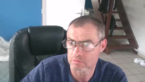 geronemo62 online show from October 21, 3:38 pm