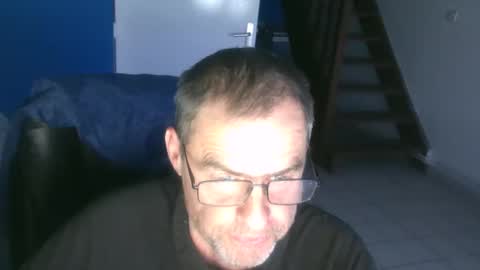 geronemo62 online show from October 29, 6:19 pm