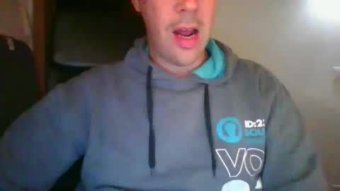 geronimo_2 online show from November 16, 7:05 pm