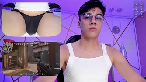 Geronimo online show from March 17, 6:18 am