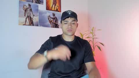 im Gerson online show from February 21, 12:35 am