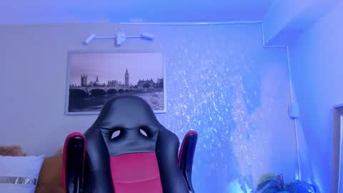 im Gerson online show from September 29, 7:13 pm