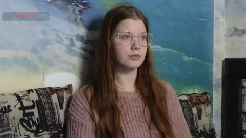 Gerta online show from March 7, 9:17 pm