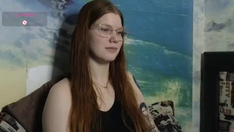 Gerta online show from March 11, 12:33 am