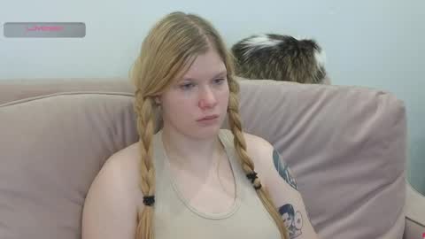 Gerta online show from April 10, 5:39 pm