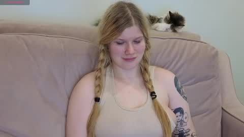 Gerta online show from April 15, 5:49 pm