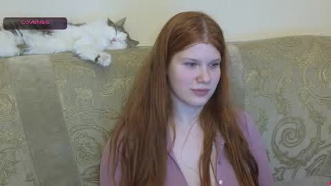 Gerta online show from November 23, 9:46 pm