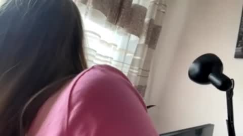 Sophie online show from July 16, 7:22 am