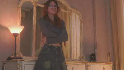 Kristy online show from July 3, 12:43 pm