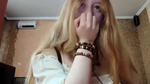 Kate online show from May 8, 10:37 pm