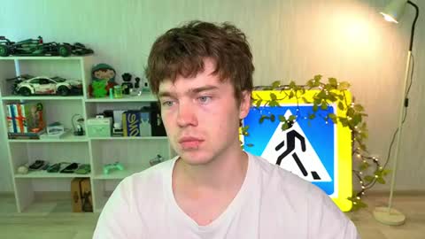 gery_ery online show from July 2, 1:27 pm